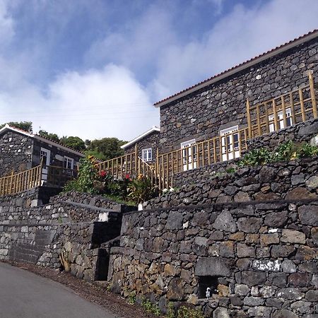 Stone Dreams - Namoradeira Calheta de Nesquim Экстерьер фото