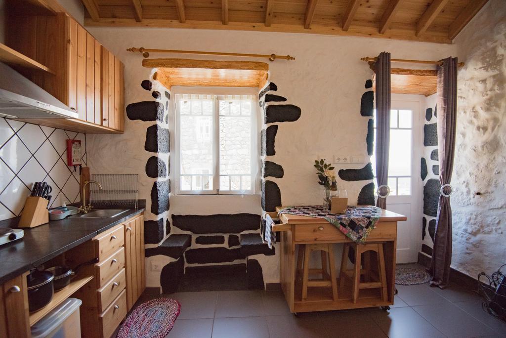 Stone Dreams - Namoradeira Calheta de Nesquim Экстерьер фото