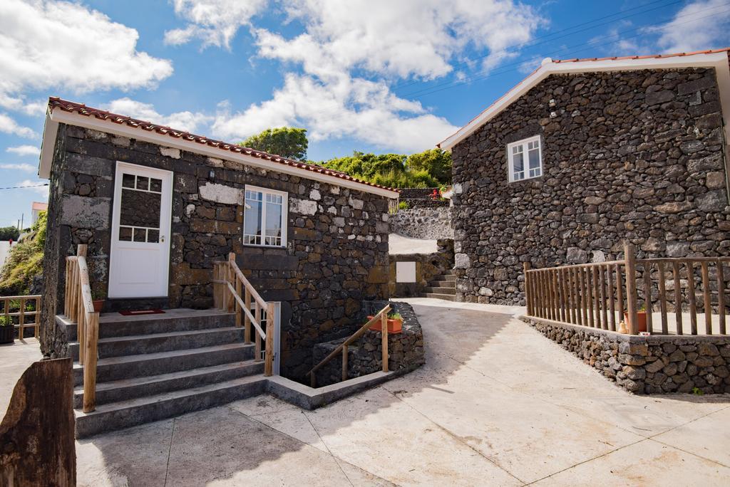 Stone Dreams - Namoradeira Calheta de Nesquim Экстерьер фото