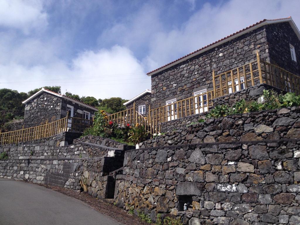 Stone Dreams - Namoradeira Calheta de Nesquim Экстерьер фото